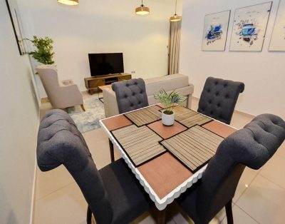 Marina First building  Dubai Marina Area 1 BHK